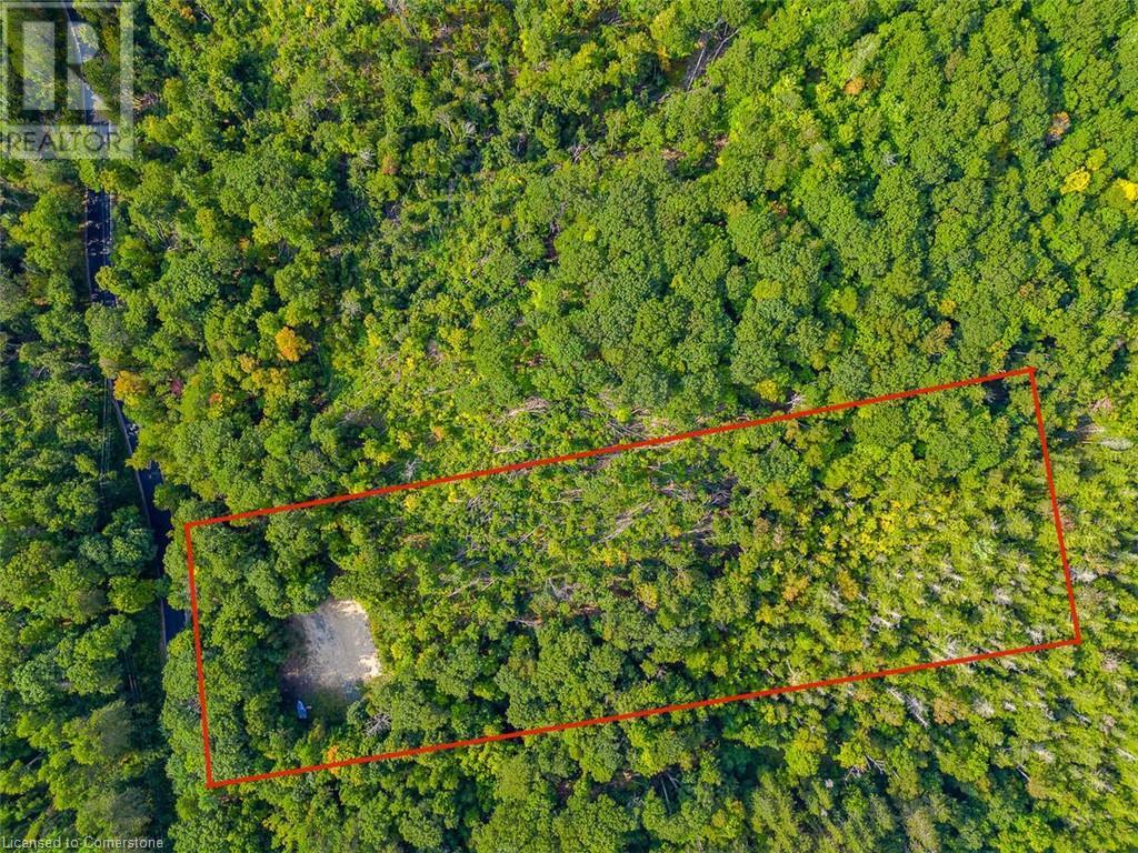 1651 N PORTAGE Road, Huntsville, Ontario