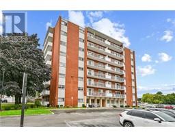 10 S WOODMAN Drive S Unit# 408, hamilton, Ontario