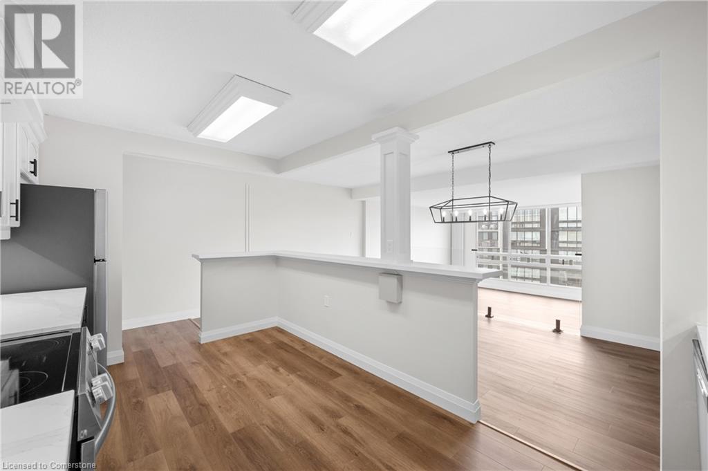 2175 Marine Drive Unit# 1501, Oakville, Ontario  L6L 5L5 - Photo 10 - 40653227