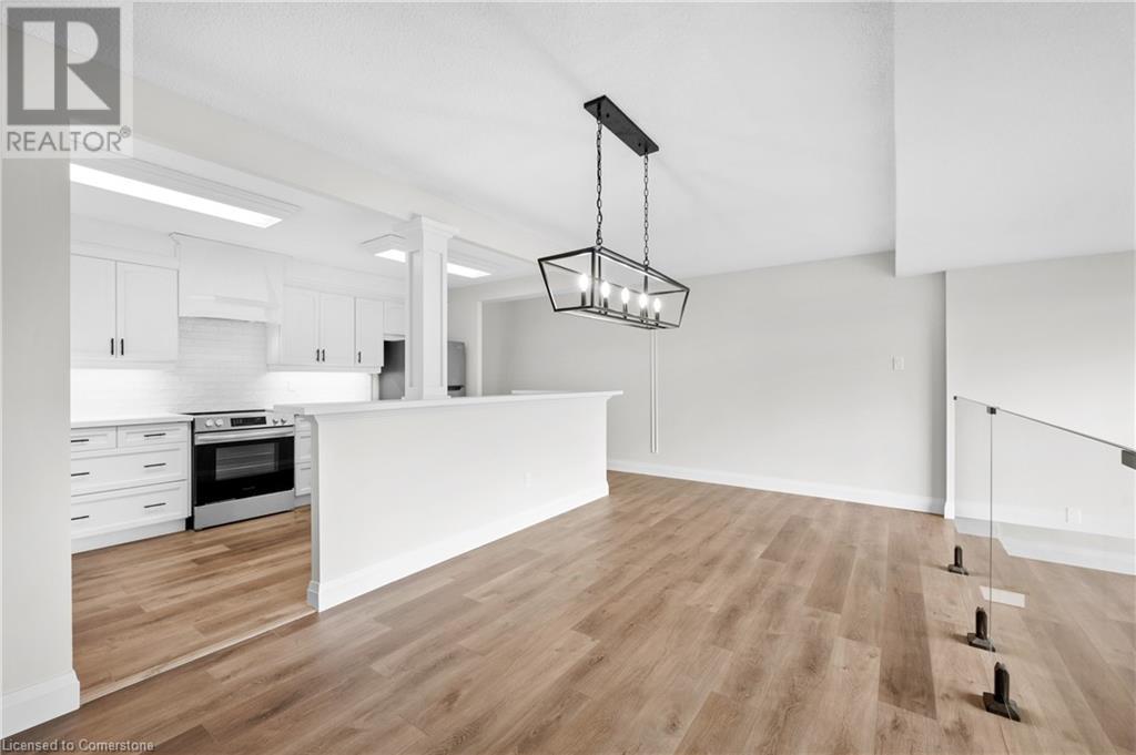 2175 Marine Drive Unit# 1501, Oakville, Ontario  L6L 5L5 - Photo 11 - 40653227