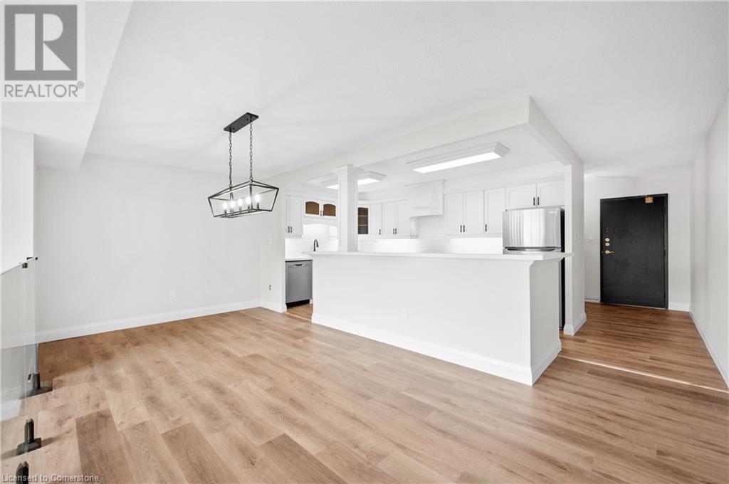 2175 Marine Drive Unit# 1501, Oakville, Ontario  L6L 5L5 - Photo 14 - 40653227