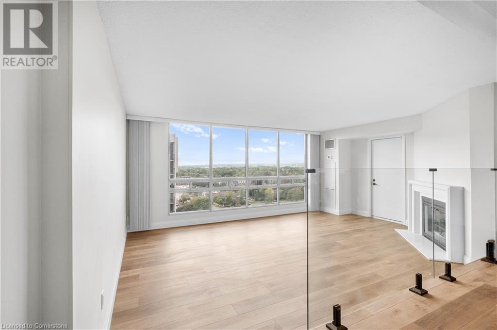 2175 Marine Drive Unit# 1501, Oakville, Ontario  L6L 5L5 - Photo 15 - 40653227