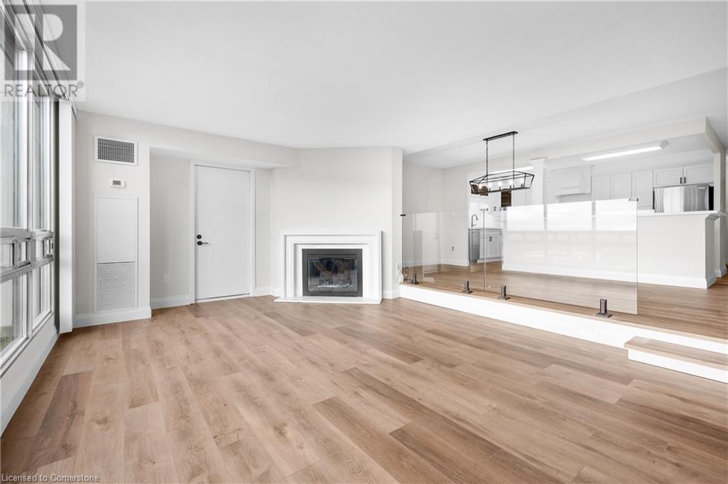 2175 Marine Drive Unit# 1501, Oakville, Ontario  L6L 5L5 - Photo 17 - 40653227