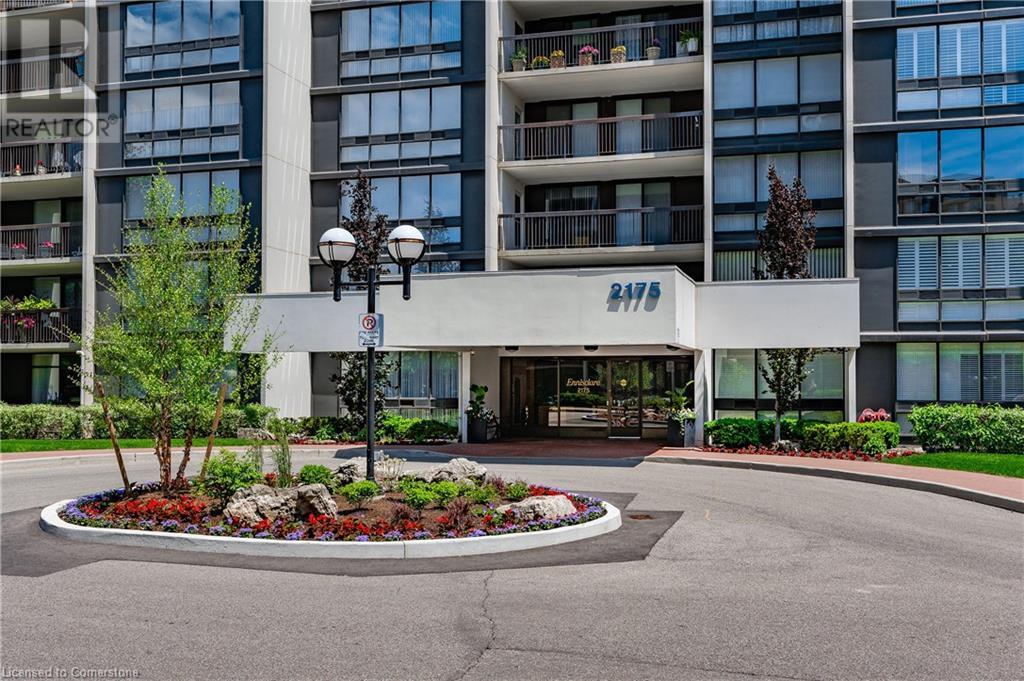2175 Marine Drive Unit# 1501, Oakville, Ontario  L6L 5L5 - Photo 2 - 40653227