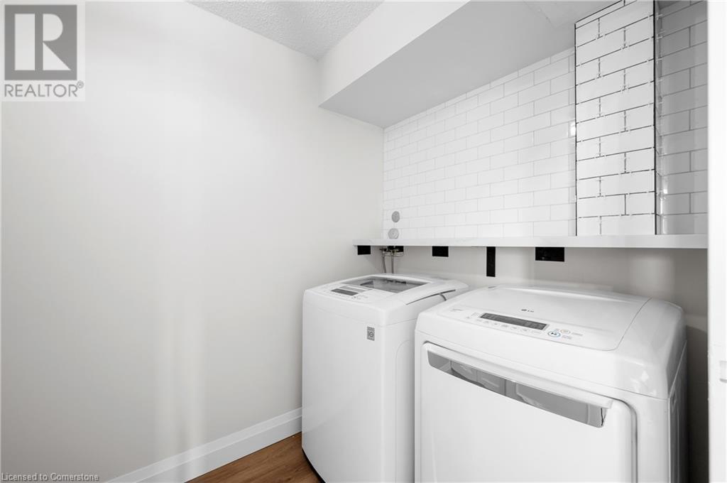 2175 Marine Drive Unit# 1501, Oakville, Ontario  L6L 5L5 - Photo 33 - 40653227