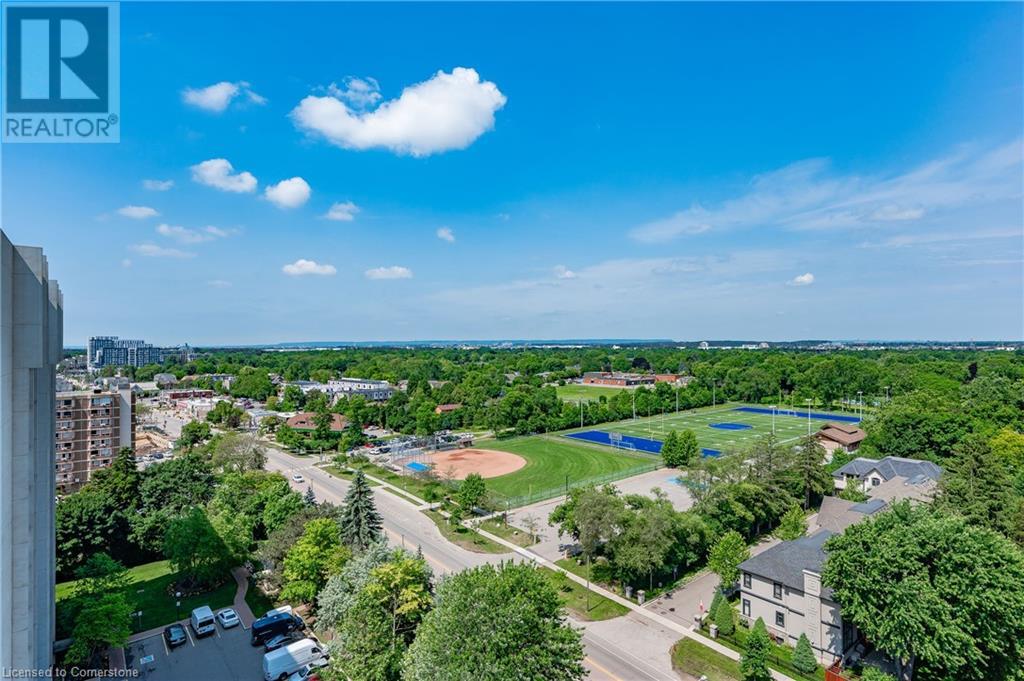 2175 Marine Drive Unit# 1501, Oakville, Ontario  L6L 5L5 - Photo 39 - 40653227