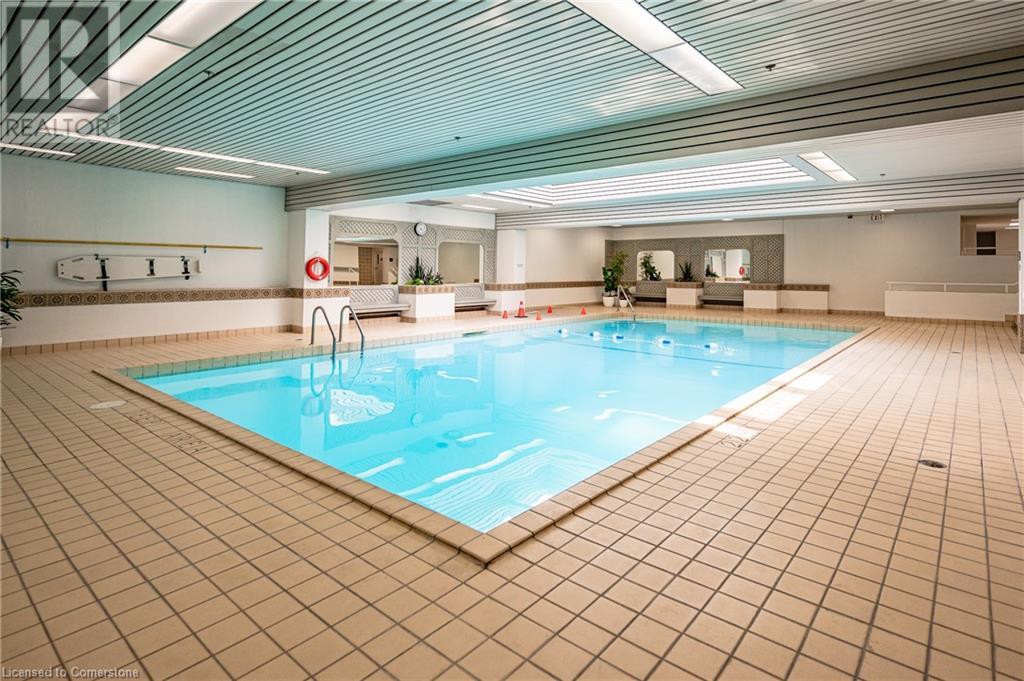 2175 Marine Drive Unit# 1501, Oakville, Ontario  L6L 5L5 - Photo 40 - 40653227