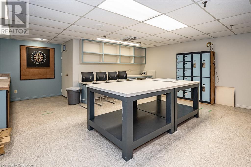 2175 Marine Drive Unit# 1501, Oakville, Ontario  L6L 5L5 - Photo 46 - 40653227