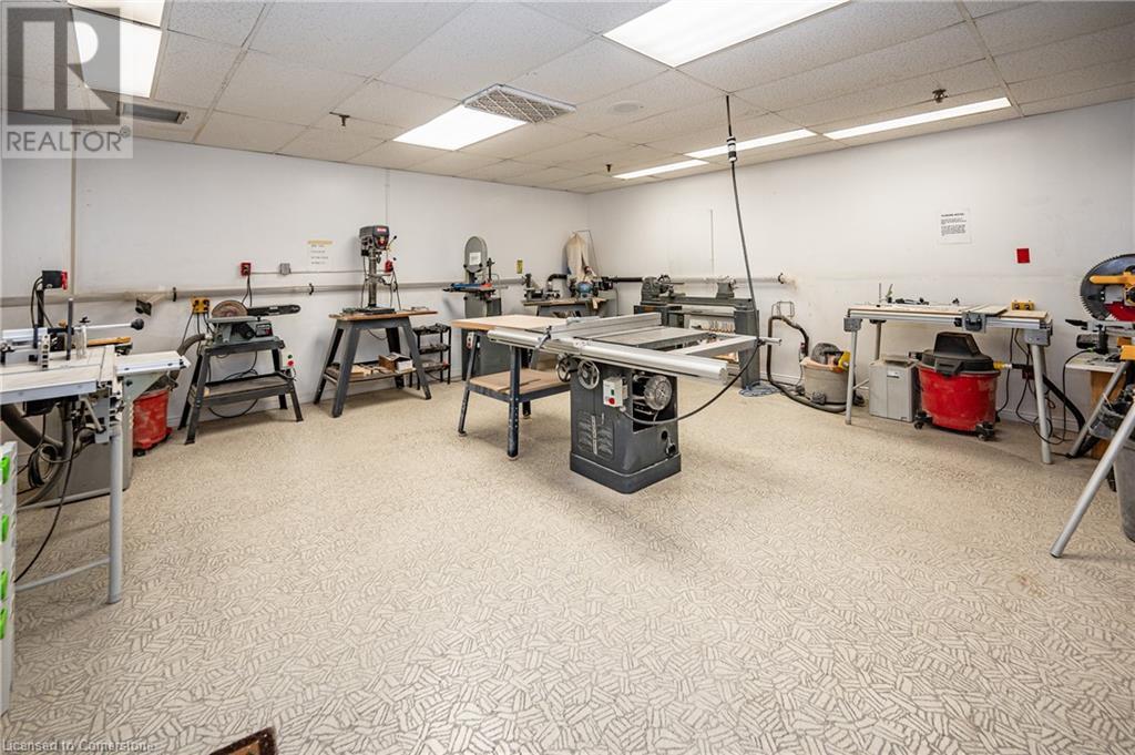 2175 Marine Drive Unit# 1501, Oakville, Ontario  L6L 5L5 - Photo 47 - 40653227