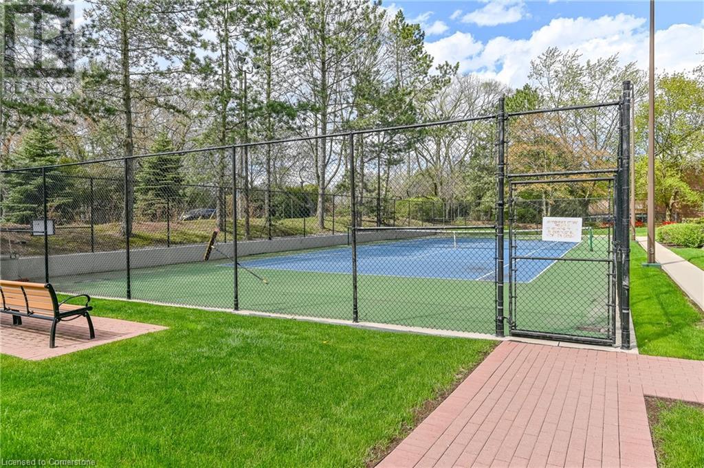 2175 Marine Drive Unit# 1501, Oakville, Ontario  L6L 5L5 - Photo 50 - 40653227