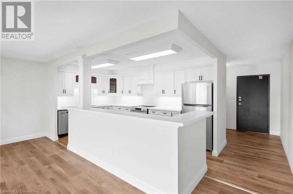 2175 Marine Drive Unit# 1501, Oakville, Ontario  L6L 5L5 - Photo 6 - 40653227