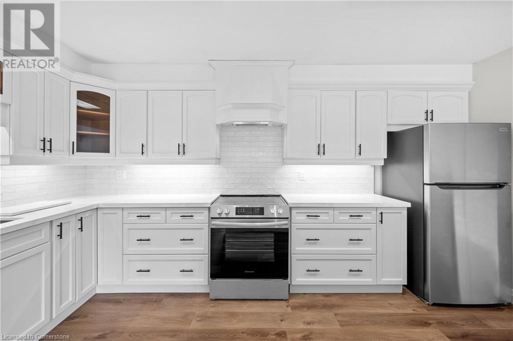 2175 Marine Drive Unit# 1501, Oakville, Ontario  L6L 5L5 - Photo 7 - 40653227