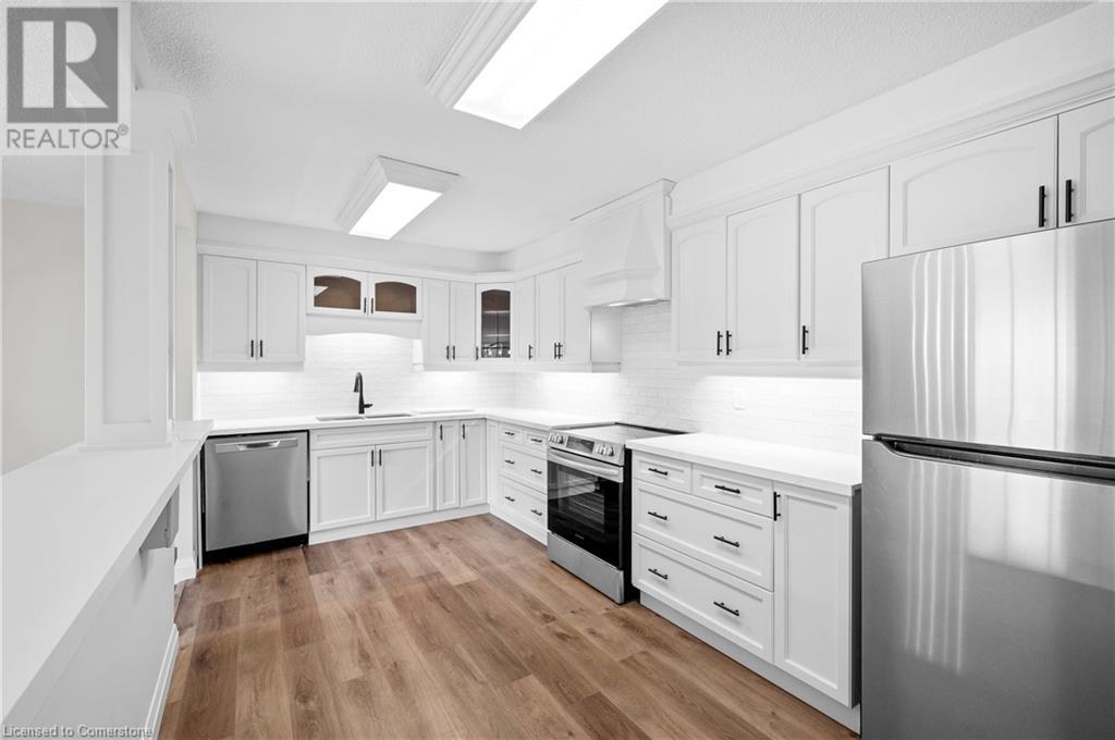 2175 Marine Drive Unit# 1501, Oakville, Ontario  L6L 5L5 - Photo 8 - 40653227