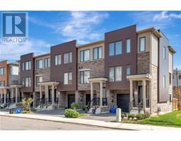 41 RADISON Lane, hamilton, Ontario
