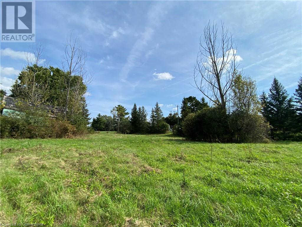 LT 11- 46 ECHO Street, cayuga, Ontario