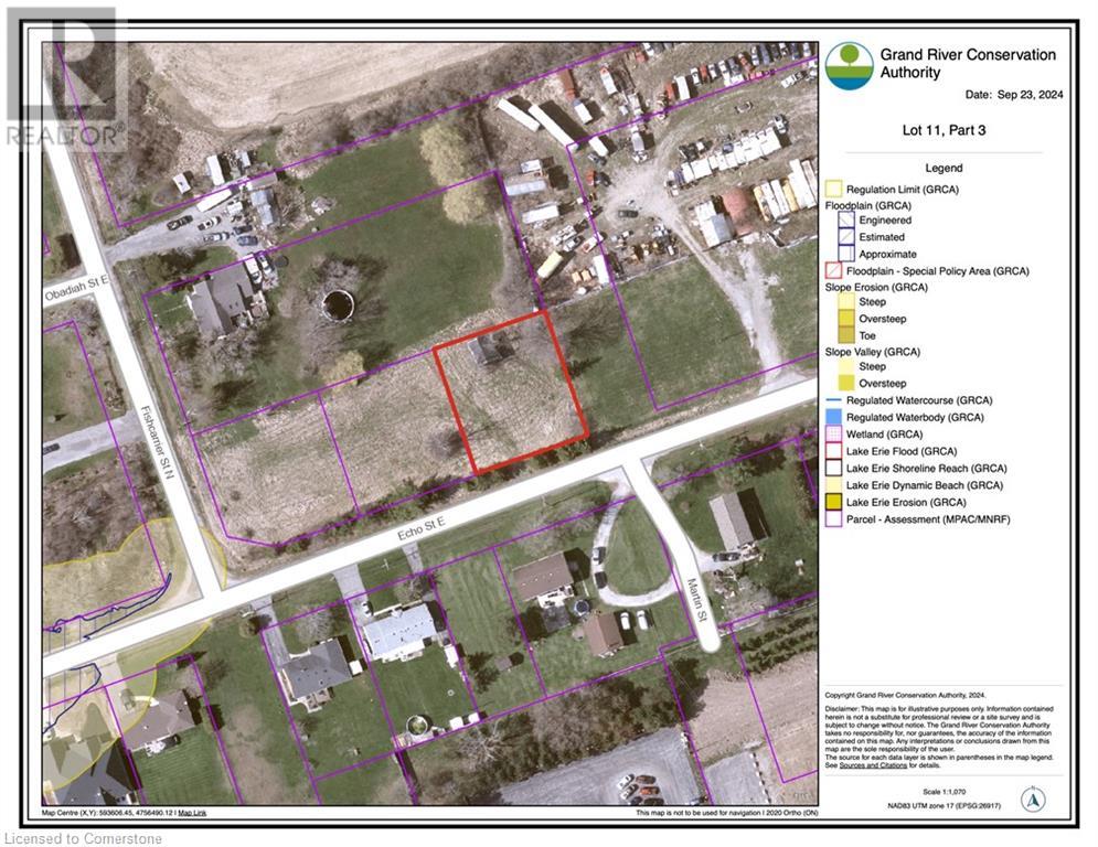 Lt 11- 46 Echo Street, Cayuga, Ontario  N0A 1E0 - Photo 3 - 40651671