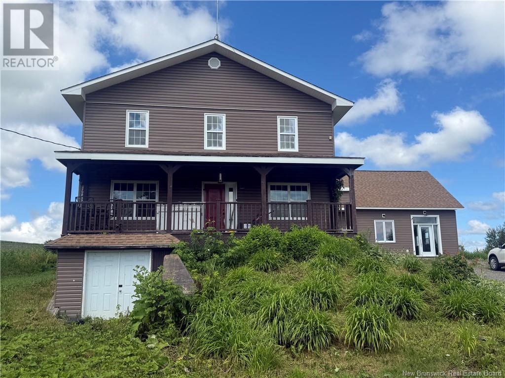 249 Mccluskey Road, Dsl De Grand-Sault/falls, New Brunswick  E3Z 1L1 - Photo 2 - NB106300