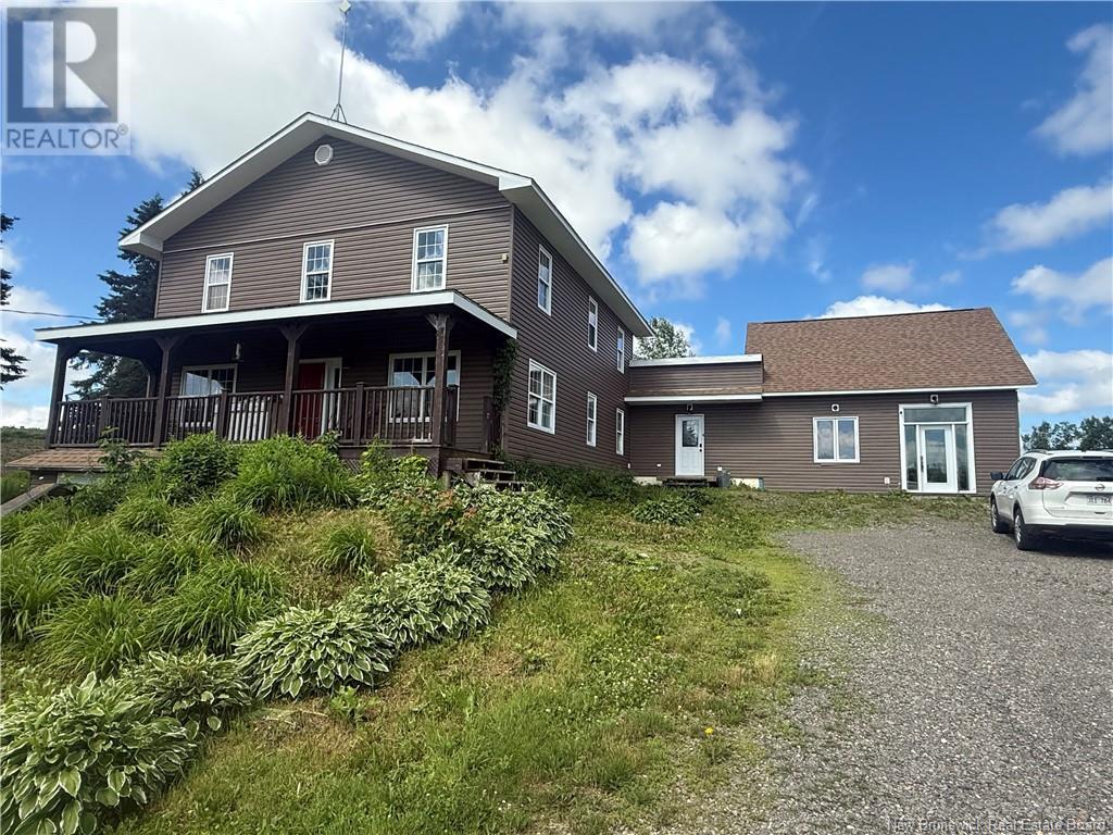 249 Mccluskey Road, Dsl De Grand-Sault/falls, New Brunswick  E3Z 1L1 - Photo 47 - NB106300