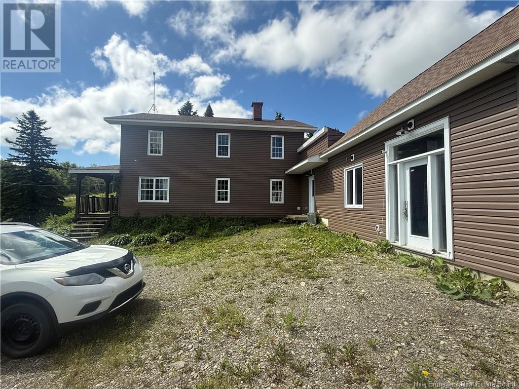 249 Mccluskey Road, Dsl De Grand-Sault/falls, New Brunswick  E3Z 1L1 - Photo 45 - NB106300