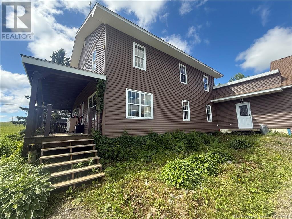 249 Mccluskey Road, Dsl De Grand-Sault/falls, New Brunswick  E3Z 1L1 - Photo 46 - NB106300