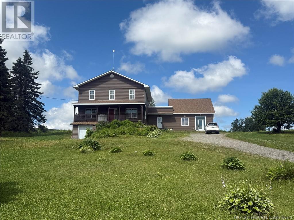 249 Mccluskey Road, Dsl De Grand-Sault/falls, New Brunswick  E3Z 1L1 - Photo 48 - NB106300