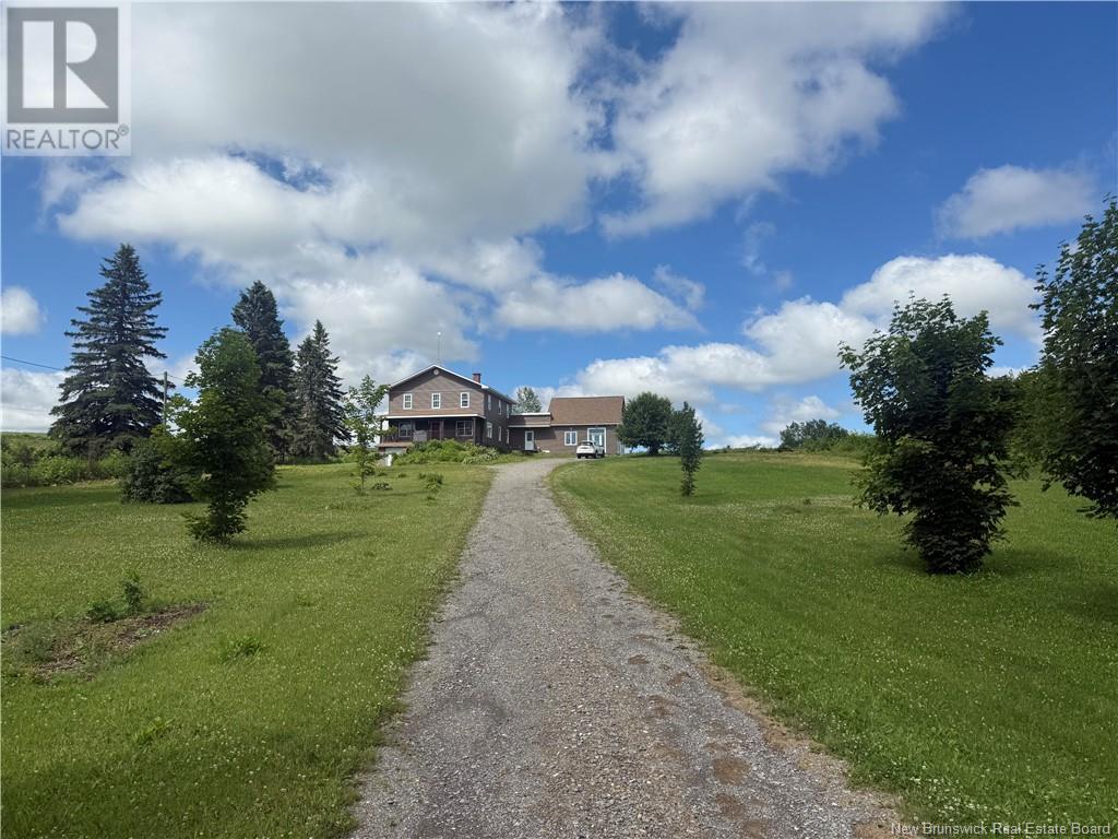 249 Mccluskey Road, Dsl De Grand-Sault/falls, New Brunswick  E3Z 1L1 - Photo 50 - NB106300