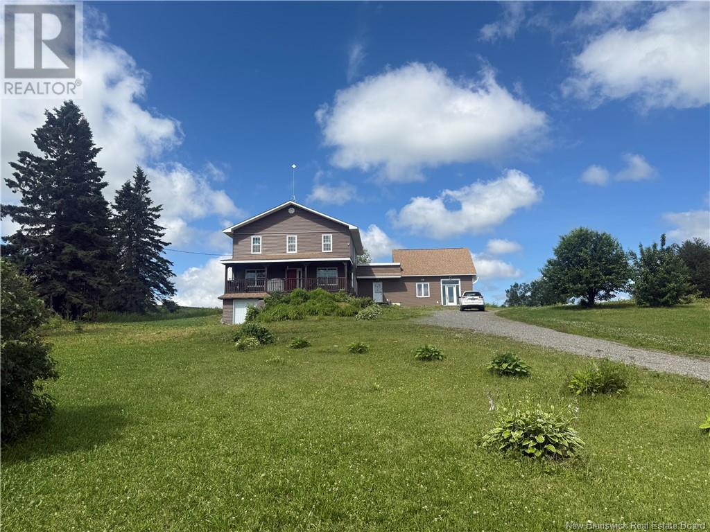 249 Mccluskey Road, Dsl De Grand-Sault/falls, New Brunswick  E3Z 1L1 - Photo 49 - NB106300