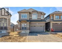 29 STOKES Road, paris, Ontario
