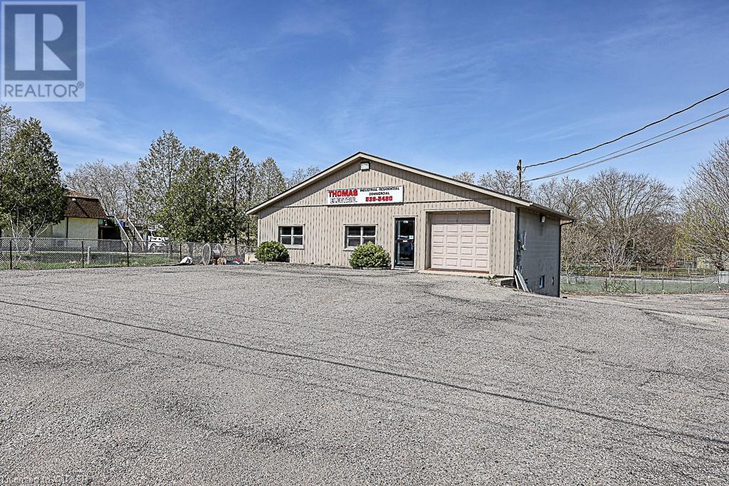 178 INGERSOLL Road, Woodstock, Ontario