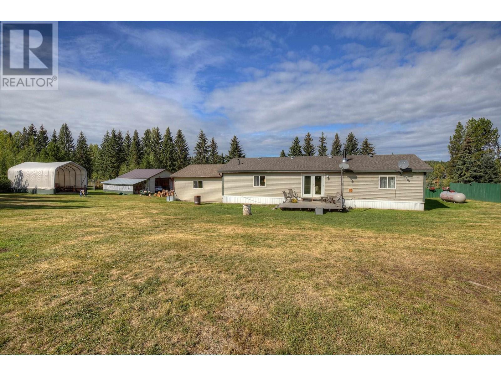 5722 Horsefly Road, Horsefly, British Columbia  V0L 1L0 - Photo 26 - R2929802