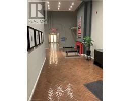 66 BAY Street S Unit# 615, hamilton, Ontario