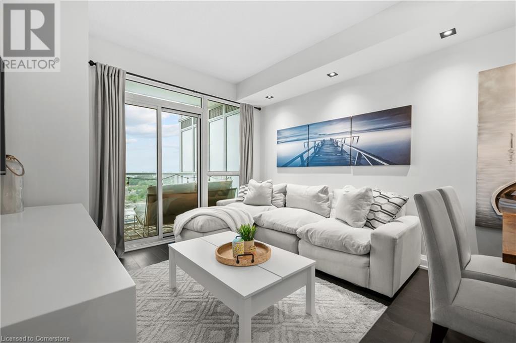 65 Speers Road Unit# 1110, Oakville, Ontario L6K 0J1 - Photo 1 - 40652776