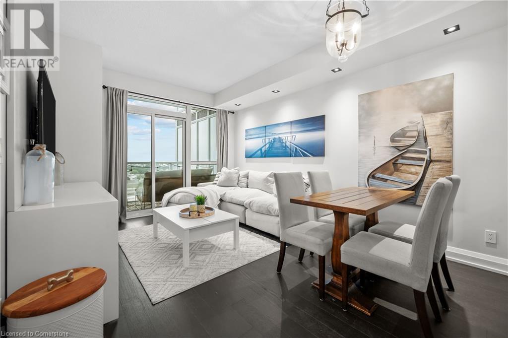 65 Speers Road Unit# 1110, Oakville, Ontario L6K 0J1 - Photo 10 - 40652776