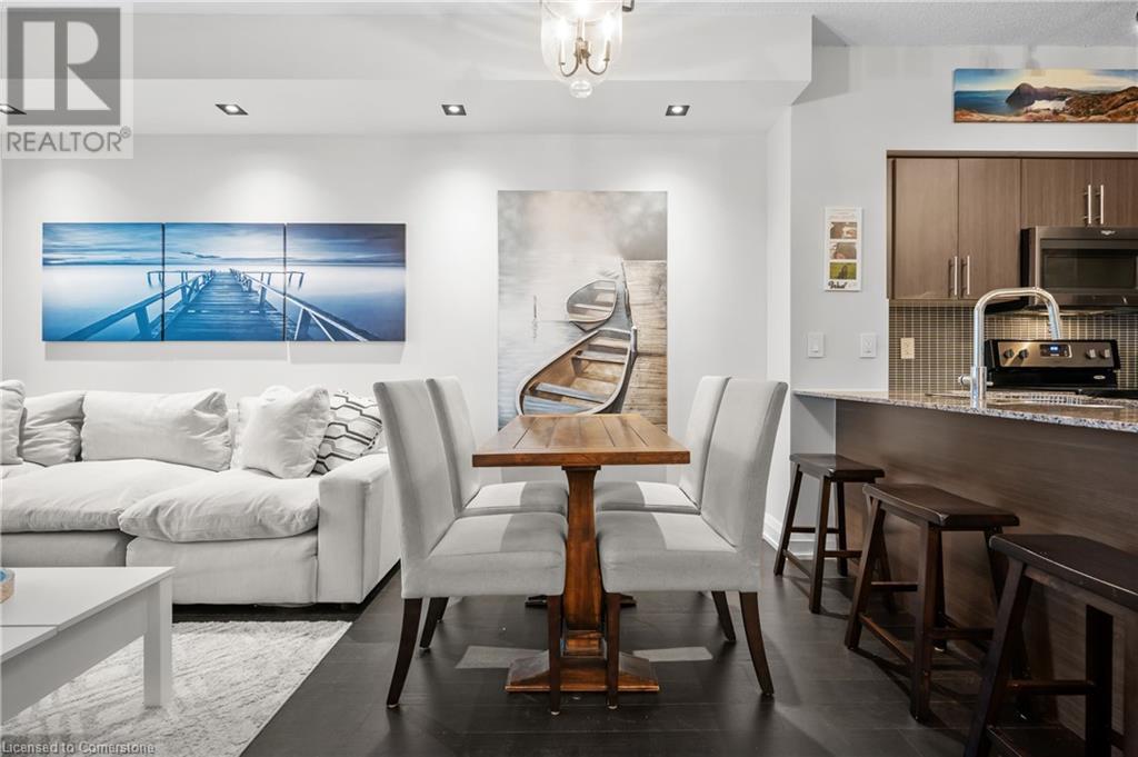 65 Speers Road Unit# 1110, Oakville, Ontario L6K 0J1 - Photo 12 - 40652776