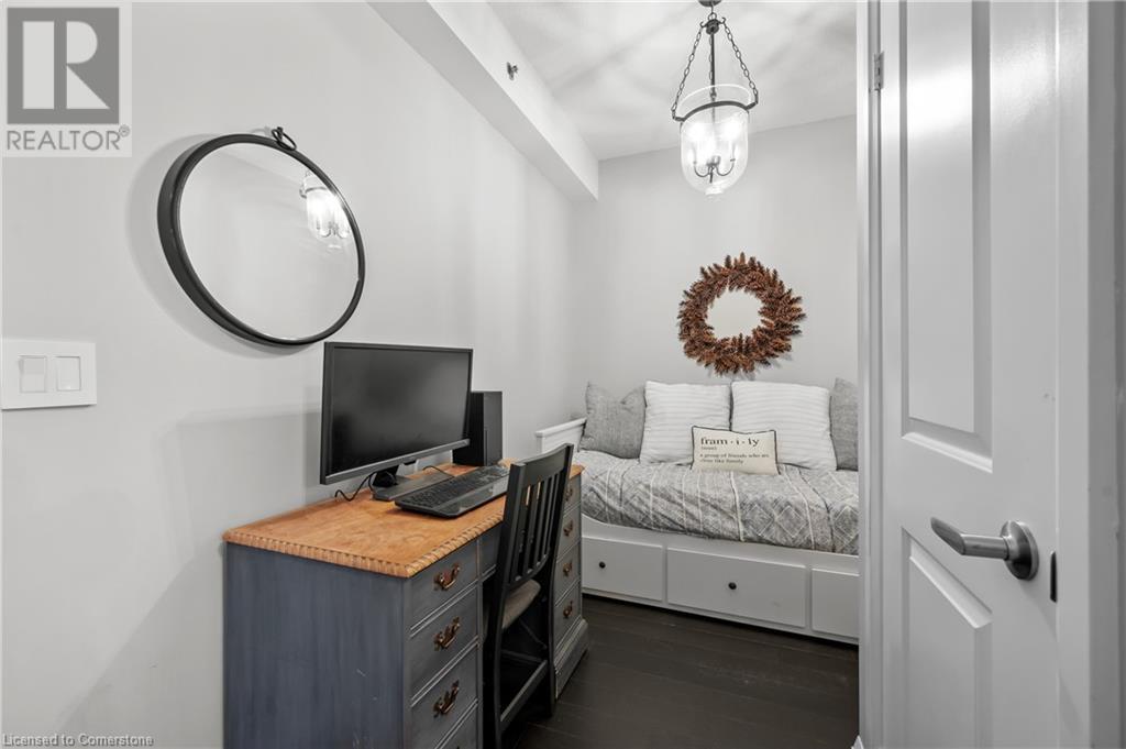 65 Speers Road Unit# 1110, Oakville, Ontario L6K 0J1 - Photo 19 - 40652776