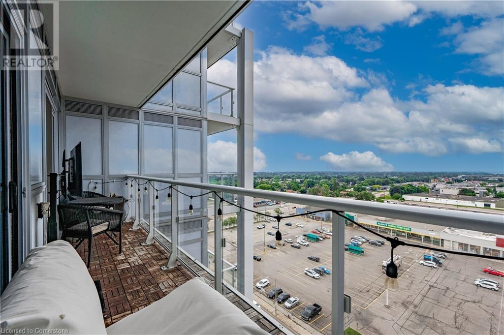 65 Speers Road Unit# 1110, Oakville, Ontario L6K 0J1 - Photo 21 - 40652776