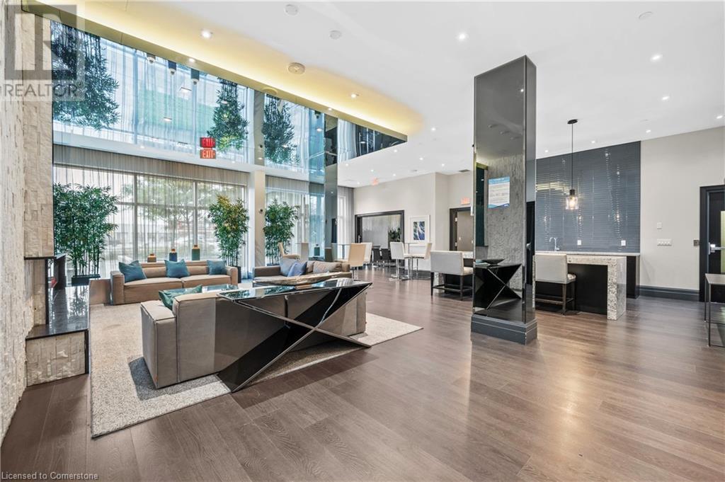 65 Speers Road Unit# 1110, Oakville, Ontario L6K 0J1 - Photo 25 - 40652776