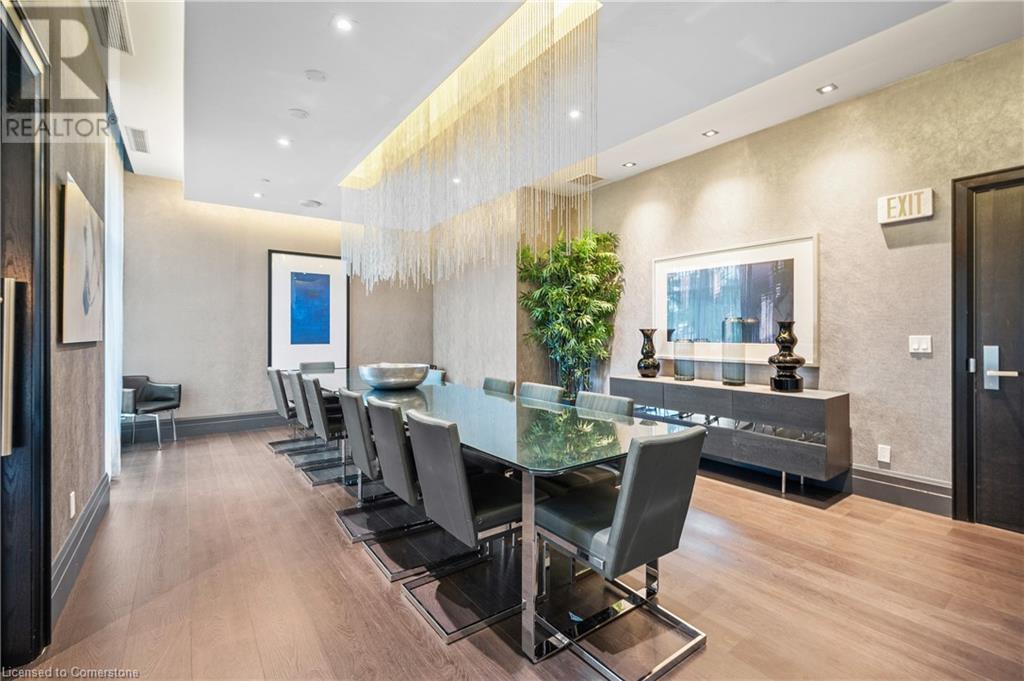 65 Speers Road Unit# 1110, Oakville, Ontario L6K 0J1 - Photo 26 - 40652776