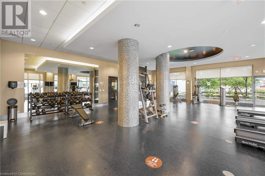 65 Speers Road Unit# 1110, Oakville, Ontario L6K 0J1 - Photo 27 - 40652776