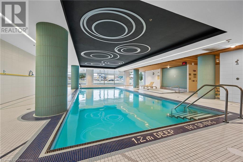 65 Speers Road Unit# 1110, Oakville, Ontario L6K 0J1 - Photo 28 - 40652776