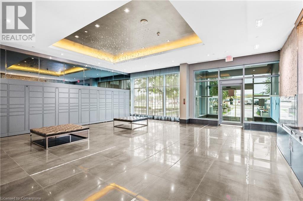 65 Speers Road Unit# 1110, Oakville, Ontario L6K 0J1 - Photo 29 - 40652776