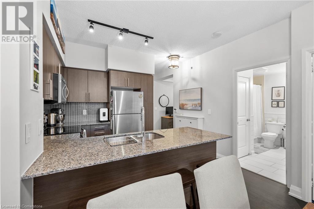 65 Speers Road Unit# 1110, Oakville, Ontario L6K 0J1 - Photo 6 - 40652776