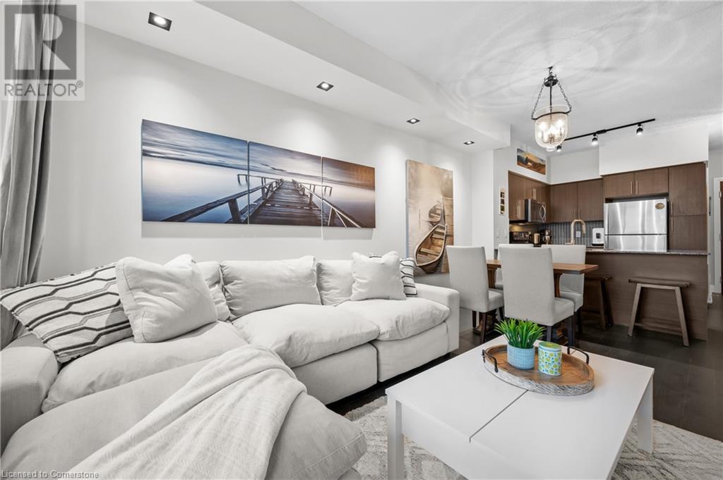 65 Speers Road Unit# 1110, Oakville, Ontario L6K 0J1 - Photo 8 - 40652776