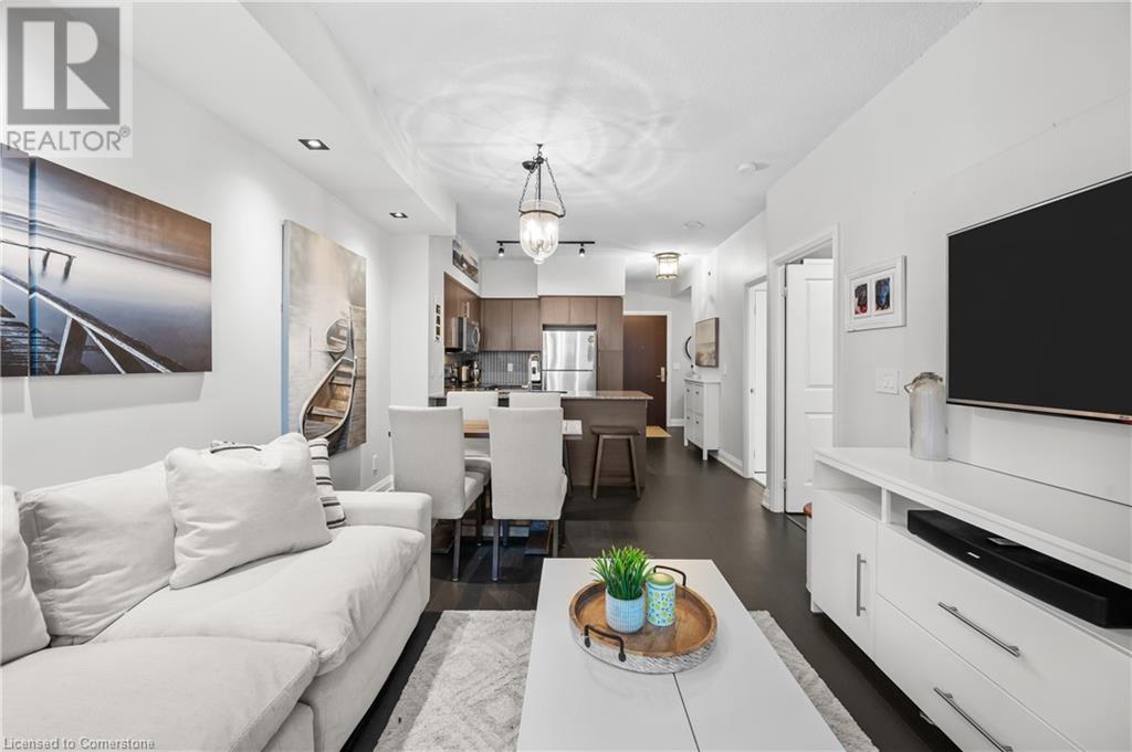 65 Speers Road Unit# 1110, Oakville, Ontario L6K 0J1 - Photo 9 - 40652776