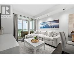 65 SPEERS Road Unit# 1110, oakville, Ontario