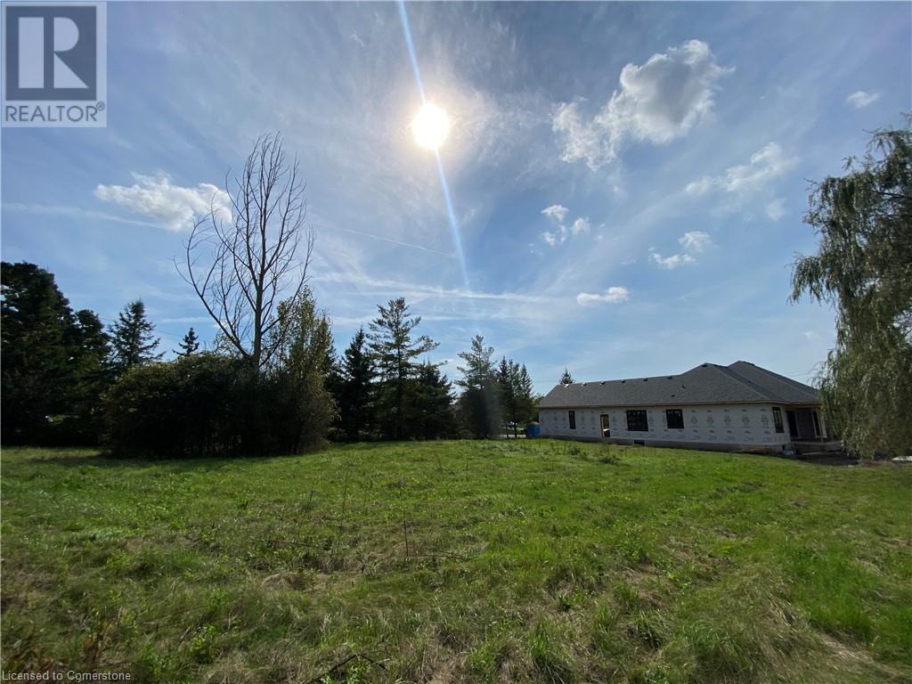 LOT 10-46 ECHO Street, cayuga, Ontario
