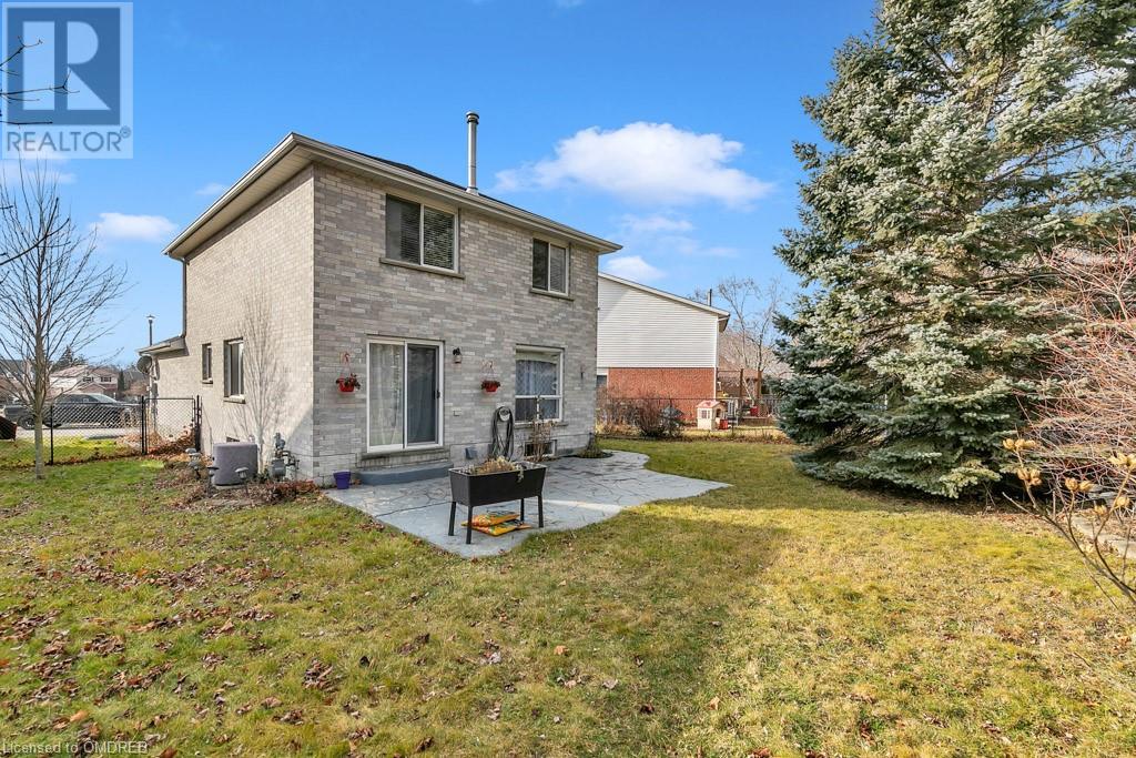 133 Moss Place Unit# Upper, Guelph, Ontario  N1G 4V4 - Photo 8 - 40649630