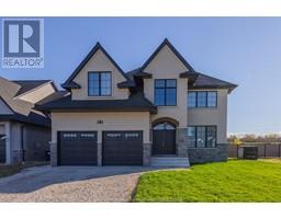 310 BLAKE, belle river, Ontario