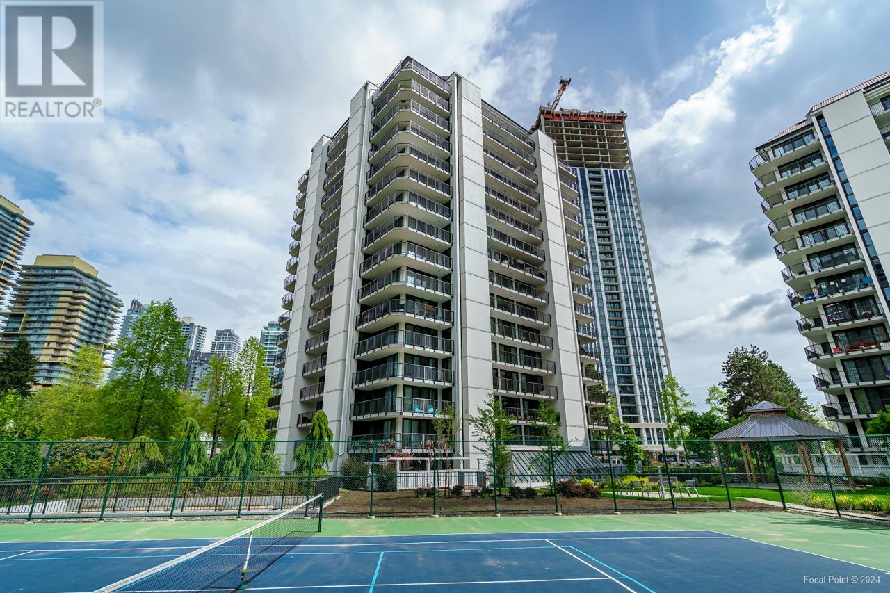 807 6455 Willingdon Avenue, Burnaby, British Columbia  V5H 4E4 - Photo 32 - R2929712