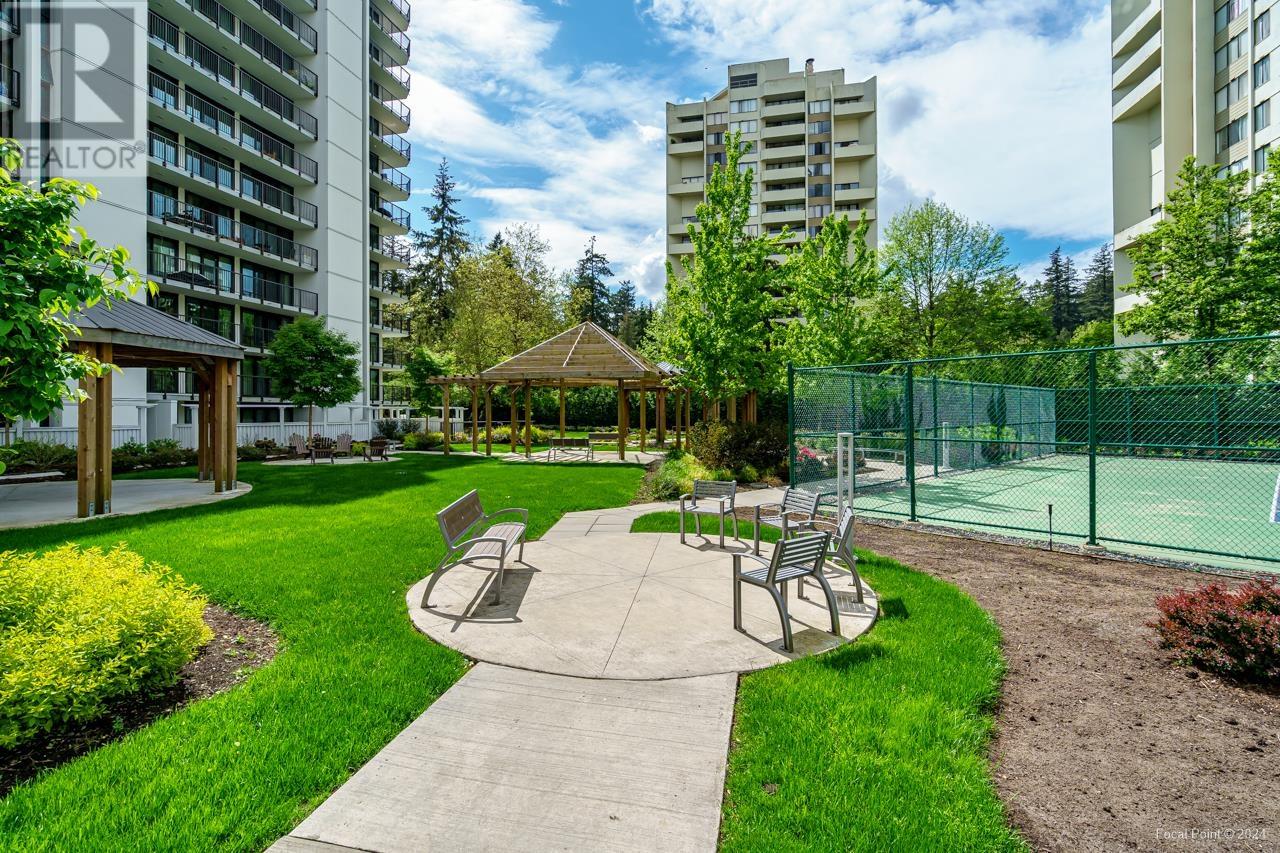 807 6455 Willingdon Avenue, Burnaby, British Columbia  V5H 4E4 - Photo 33 - R2929712